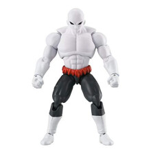(nobox-Jiren) Super Evolve SHF Ultra Instinct SSJ Blue Goku Vegeta Jiren Broli Gold Freezer Figuras de acción
