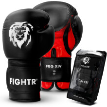 FIGHTR