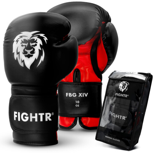 FIGHTR