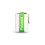 Polaroid Polaroid Now Camera Bag - Green 5