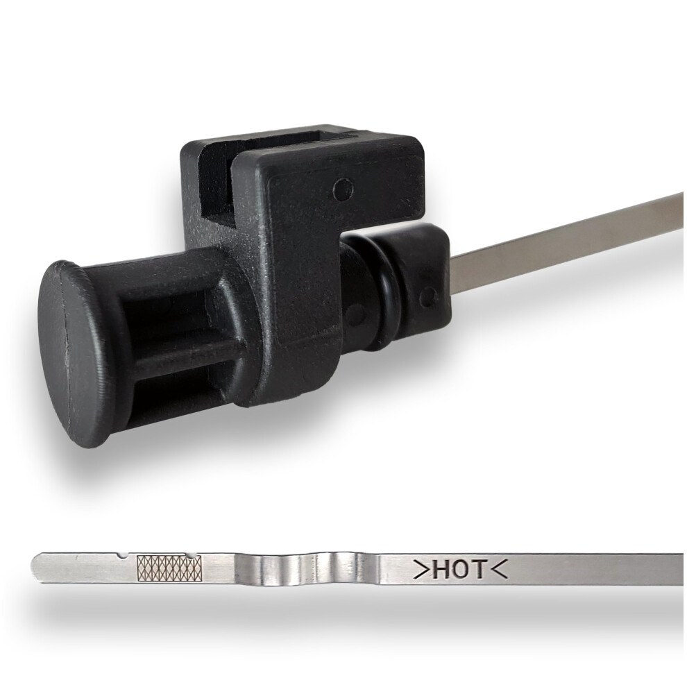 Dipstick Transmission | Cvt 31086-Ja00a | Fluid Atf Level Indicator Di 716770189530