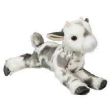 Douglas Poppy Goat Plush Stuffed Animal