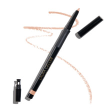LAURA GELLER NEW YORK INKcredible Gel Eyeliner - Beige - Waterproof Smudge-proof Pencil με Ενσωματωμένο Ξύστρα