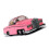 Corgi Corgi CC00605 Thunderbirds F.A.B. Collection - FAB 1 Diecast Model 2