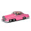 Corgi Corgi CC00605 Thunderbirds F.A.B. Collection - FAB 1 Diecast Model 1