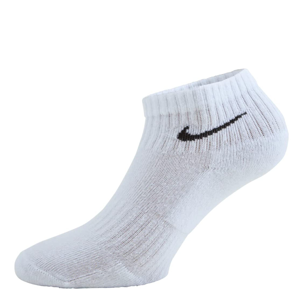 Nike Everyday cushioned Training Ankle Socks (6 Pairs)