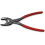 Knipex Klie   te KNIPEX TwinGrip 5