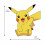 RoomMates RMK4821GM Αυτοκόλλητο Τοίχου Pikachu Γιγαντιαίο 4