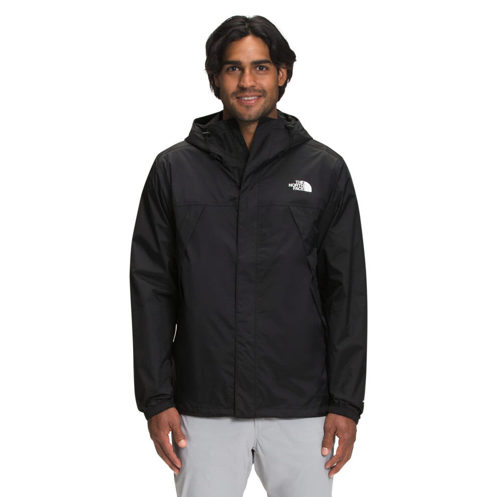 THE NORTH FACE Men's Antora Waterproof Jacket (Standard and Big Size)