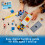 LEGO LEGO City Mobile Κρανοφόρο Όχημα 60324 - Κατασκευαστικό Μοντέλο με 2 Μινιφίγκουρες 5