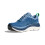 Hoka (UK 9) Hoka Gaviota 5 Trainers Downpour Thundercloud 1