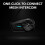 Sena SPIDER ST1 Motorcycle Mesh Communication System  Dual Pack  Black 2