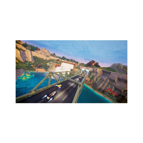 Lego 2K Drive     Xbox Series XS 1