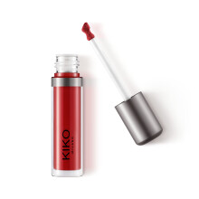 KIKO MILANO  New Lasting Matte Veil Liquid Lip Color 13 Langanhaltender flssiger Lippenstift mit mattem Finish