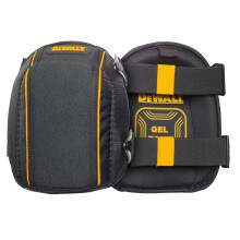 DEWALT Vloerbedekking Kniebeschermers met Gel (DWST590014)
