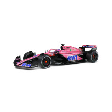 Solido - ALP A522 - VC Bahrajnu 2022-1/18