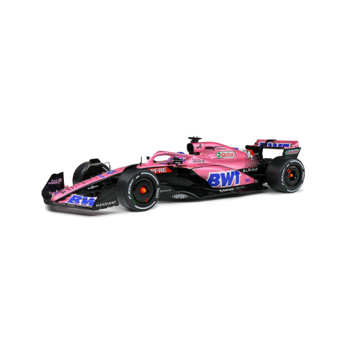 Solido - ALP A522 - VC Bahrajnu 2022-1/18