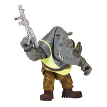 Teenage Mutant Ninja Turtles: Mutant Mayhem 3,75 Rocksteady