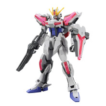Bandai Hobby  Gundam Build Metaverse  Einstiegsklasse  1/144#2 Build Strike Exceed Galaxy