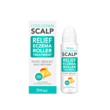 Scalp Care Ball Repair Skin Moss Scalp Moss Deep Cleansing Moisturizing Scalp Care Ball
