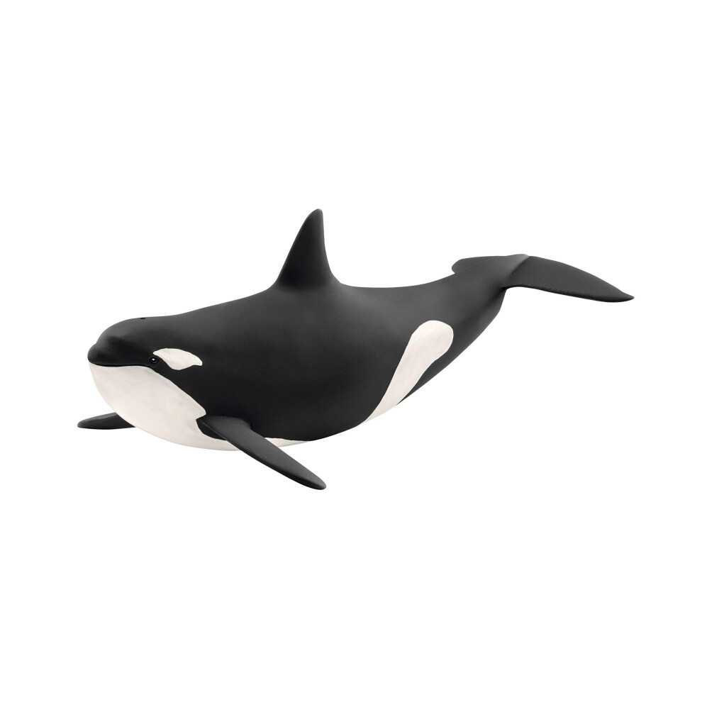 Schleich Wild Life Animal Figurine Animal Toys for Boys and Girls 3-