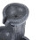 Garden Sanctuary Solar-Powered Patio Rockery Decor Water Feature 6