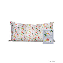 Elf x Kitsch Satin Pillowcase - Softer Than Silk Pillowcase for Hair &