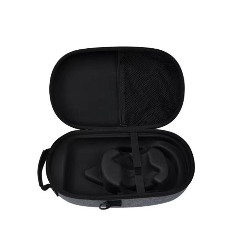 Vr Glasses Storage Bag For Pico Neo3 Protective Hard Eva Box Portable Bag Accessories 688249409039