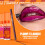 NYX PROFESSIONAL MAKEUP Line Loud Lip Liner, Μακράς Διάρκειας και Χρωματιστό Μολύβι Χειλιών 4