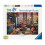 Ravensburger Puzzle grand format Ravensburger Cozy Boho Studio 500 pi   ces pour 1