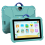 (Blue) 7 Inch Quad Core 4GB RAM 64GB ROM Android Learning Games Tablets 1