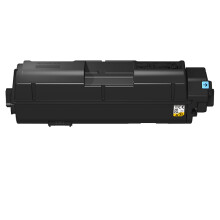 Toner - KYOCERA - TK-1270 - Nero - Stampa di alta qualità - Compatibile generico