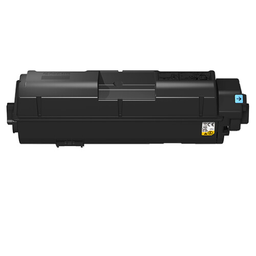 Kyocera TK-1270 Sort toner 10.000 sider (1T0C140NL0)