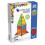 Magna-Tiles Combo Construction Magnetic Combo 1