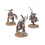 Games Workshop Warhammer 40,000: T'au Empire - Κρουτόξ Ράμπατζερς 5