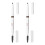 e.l.f. Cosmetics Instant Lift Brow Pencil 2-Pack  Dual-Ended Precision 1