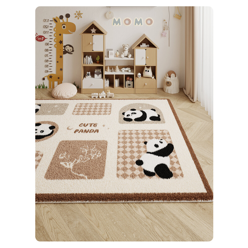 (Cloud , 160x230cm) Bedroom carpet, living room floor mat