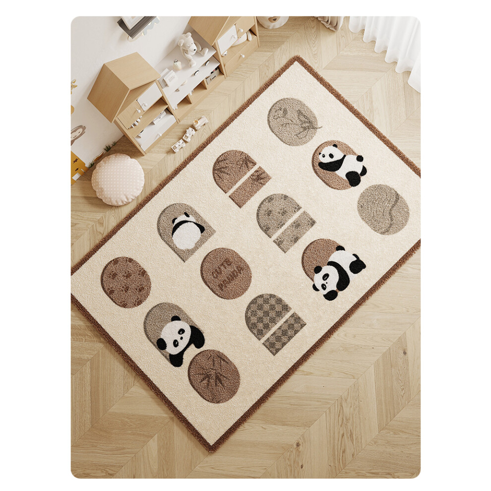 (Island, 140x200cm) Bedroom carpet, living room floor mat