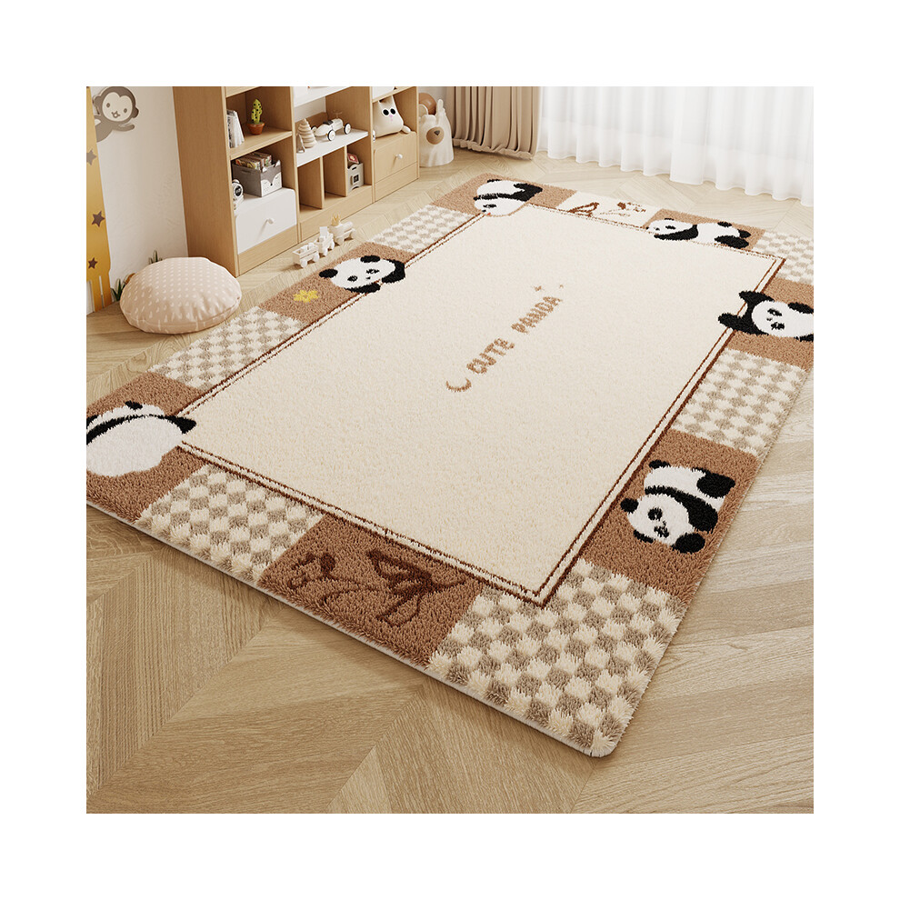 (Picture, 200x300cm) Bedroom carpet, living room floor mat