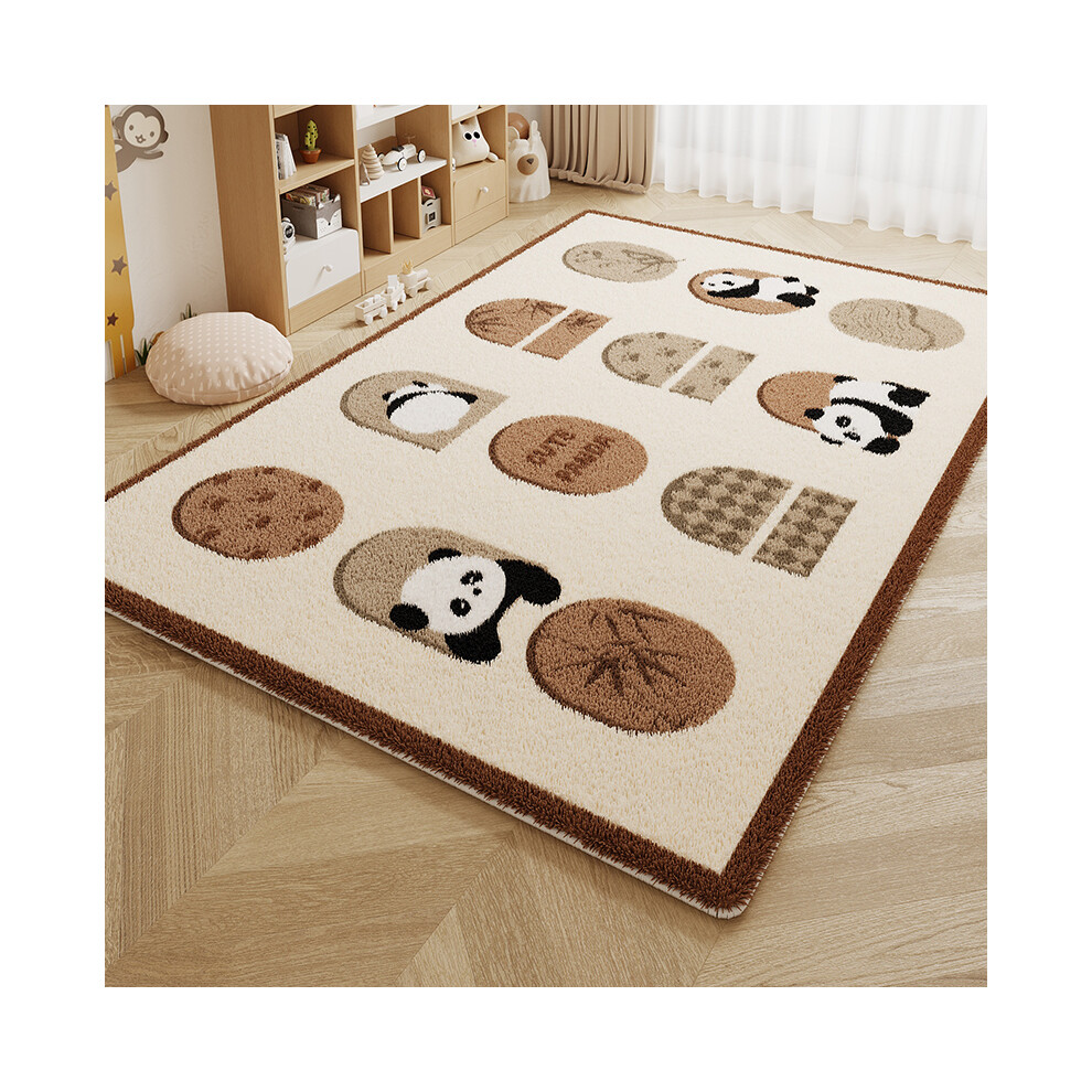(Medieval, 160x230cm) Bedroom carpet, living room floor mat