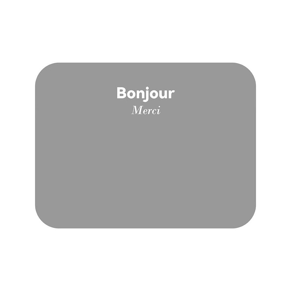(A-5, 60X90cm 23.6X35.4in) Pure soft diatomaceous earth absorbent mat for kitchen countertops, bowls and plates, no wash tabletop placemats