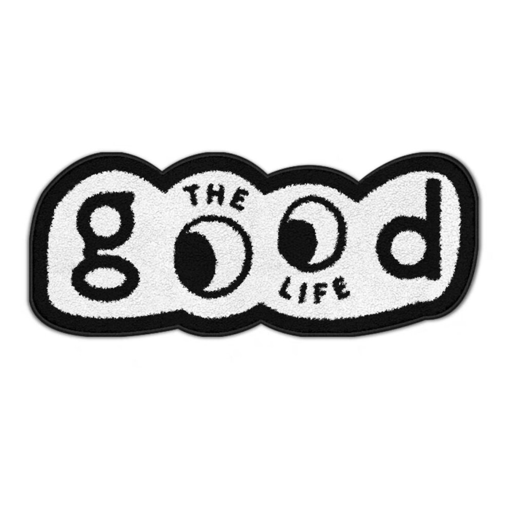 (A-1, 60X90cm 23.6X35.4in) Ins Wind Bedside Carpet Kitchen Carpet Living Room Home Carpet Anti dirty and Water absorbing-image-OPC-PGBDW9F-NEW