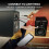 Mackie CR4.5 4.5-inch Powered Studio Monitors 3