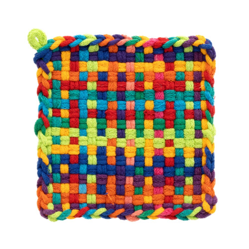 7"""" LOOPPS TEKEE KAKSIA POTHOLDIA - MULTI 2