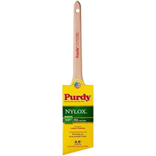 2-1/2 Purdy 144080225 Nylox Dale Angled Sash Paint Brush Tynex Nylon