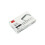 OFEMATE OIC OIC99854 Bases de fixador de ponta 100 / caixa de prata 2 polegadas 2