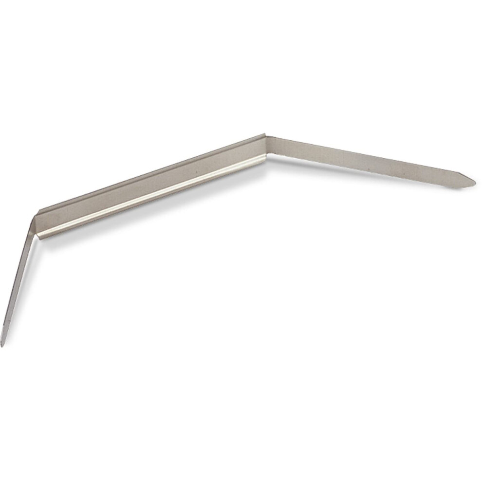 Officemate Oic OIC99854 Podstawy Do Mocowania ZęBóW 100 / PudełKo Srebrne 2 Cale-image