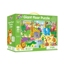 Galt Giant 36"""" podlahov puzzle - Dungle
