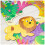 Galt Galt Giant 36"" Bodenpuzzle - Dschungel 4