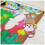 Galt Galt Giant 36"" Bodenpuzzle - Dschungel 3
